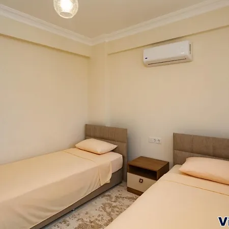 빌라 Villa Olive 무글라