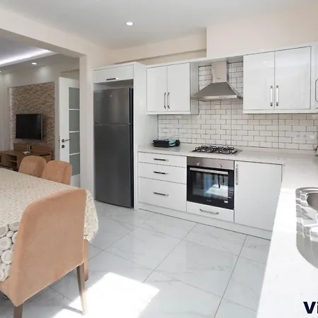 Villa Olive 빌라
