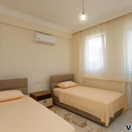 빌라 Villa Olive *