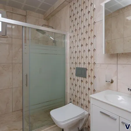 빌라 Villa Olive
