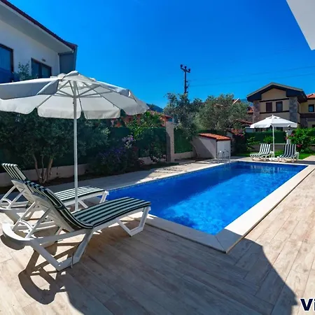 빌라 Villa Olive 무글라