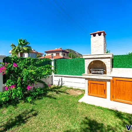 Villa Olive 빌라 무글라