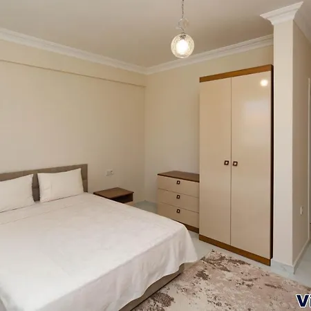 빌라 Villa Olive 무글라