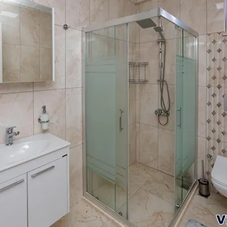 Villa Olive 빌라 *