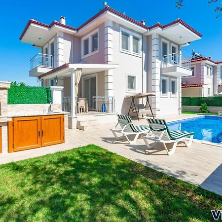 Villa Olive 빌라