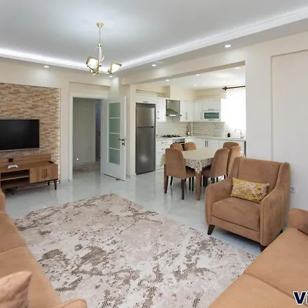 Villa Olive 빌라 무글라